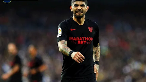 ¿Nueva puerta abierta para Banega?