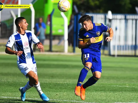 Vuelta al triunfo: primera victoria para el equipo de Battaglia