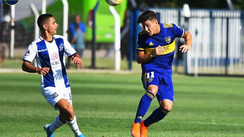 Vuelta al triunfo: primera victoria para el equipo de Battaglia