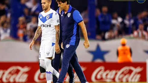 El mensaje de Russo para Gago