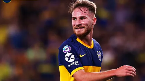 Lo confirmó Delgado: Alexis se quiere ir de Boca