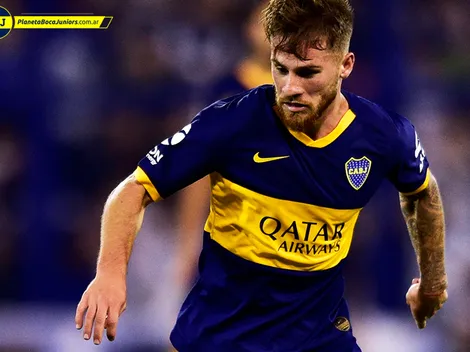 Brighton insiste por Mac Allister