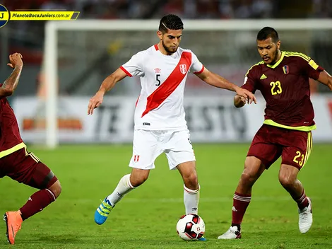 Zambrano, cada vez más cerca