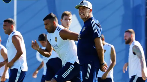 ¿A Córdoba con cambios?