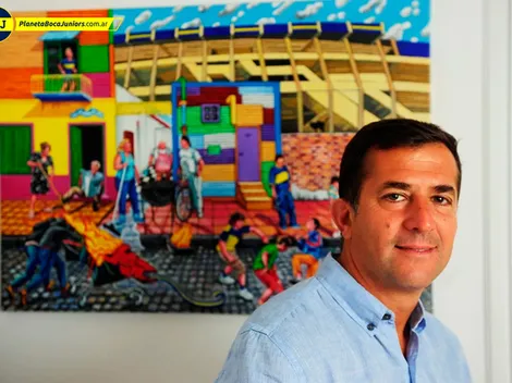 Gribaudo le respondió a Ameal por su comentario sobre Macri