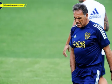 En Córdoba, ¿quién va de 9?