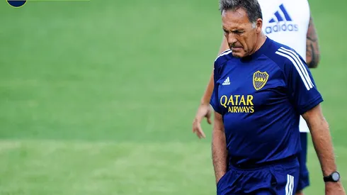 En Córdoba, ¿quién va de 9?