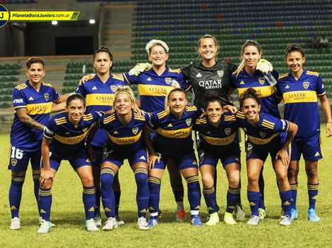 Se aproxima un nuevo Superclásico