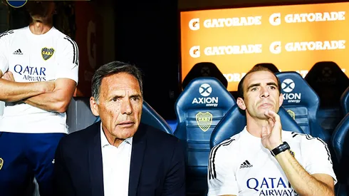 “Tiene la confianza para ser titular pero debe madurar futbolísticamente”