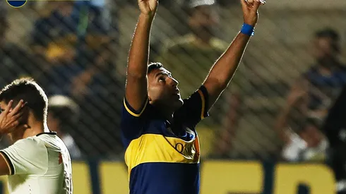 El motivo por el cual Russo frenó el cambio de Ábila