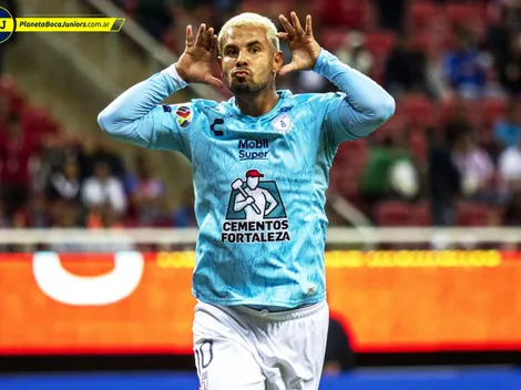 Ameal cerró la novela por Cardona