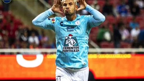 Ameal cerró la novela por Cardona