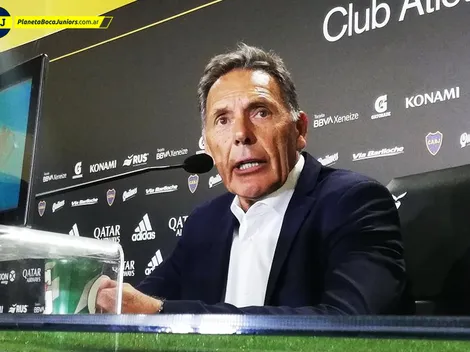 La opinión de Russo luego del empate ante el Rojo