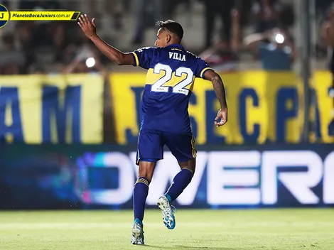 Un equipo de México dispuesto a llevarse a Villa