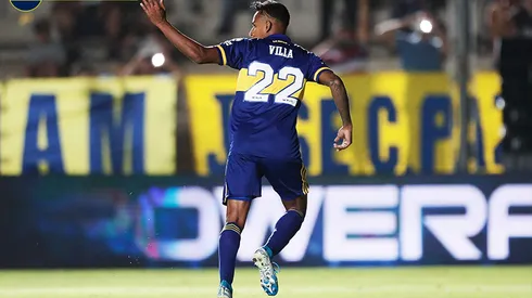 Un equipo de México dispuesto a llevarse a Villa