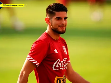 Meléndez apoya la contratación de Zambrano