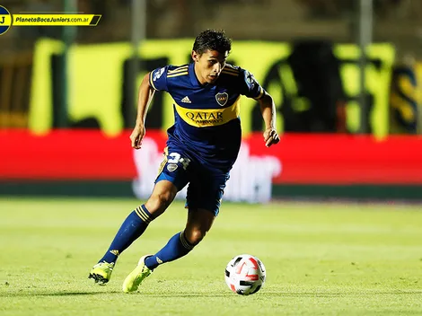 Obando, una de las debilidades de Russo