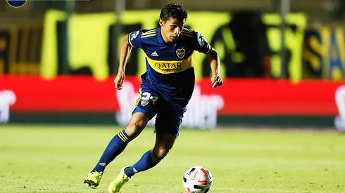 Obando, una de las debilidades de Russo