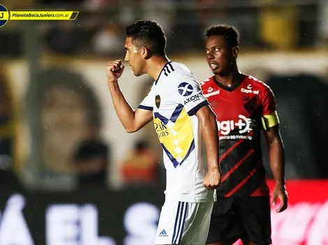 “Me gusta tener a Bebelo al lado”