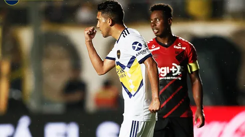 “Me gusta tener a Bebelo al lado”