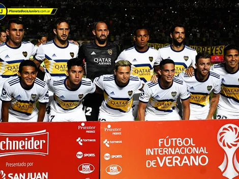 “Era una opción y no salió”