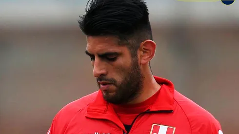 Ñol Solano aprueba la llegada de Zambrano a Boca