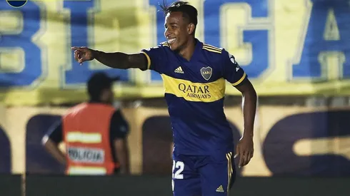 “Villa tiene un potencial bárbaro”