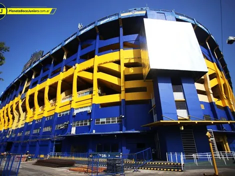 Así avanzan las obras en la plata baja