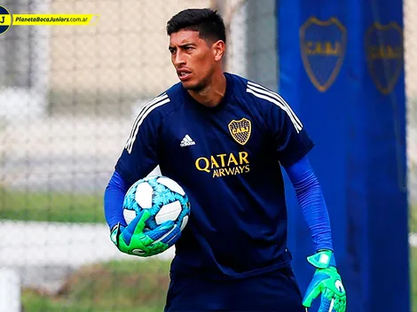 ¿Se pierde el debut?