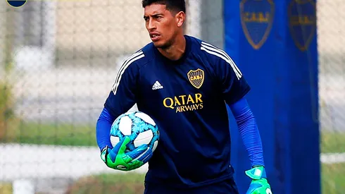 ¿Se pierde el debut?