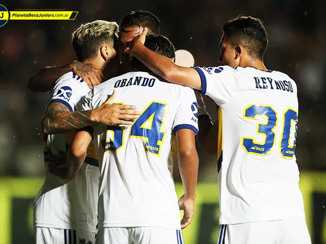 Fixture confirmado para la Superliga