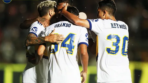 Fixture confirmado para la Superliga