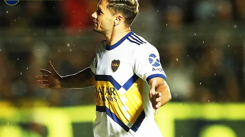 Dato curioso: los últimos 5 partidos de Boca vs. Paranaense fueron con camisetas distintas