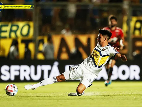 Tevez opinó sobre el debut de Pol