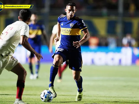 Marcone y el estilo de Russo como DT