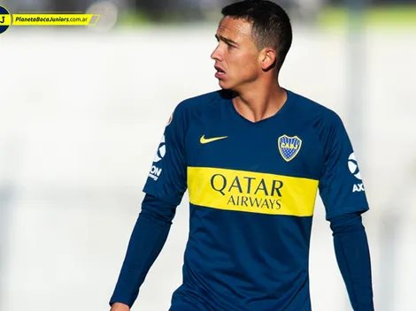 Jara habló del supuesto interés de Racing