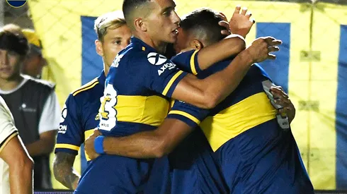 Segunda prueba: Boca se mide ante Paranaense