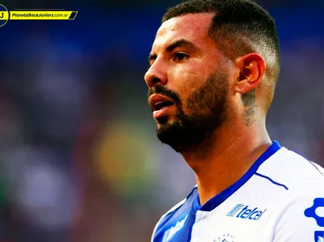 Cardona, el posible segundo refuerzo