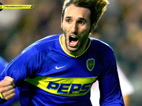 El día que Schiavi se ganó el corazón de Bianchi