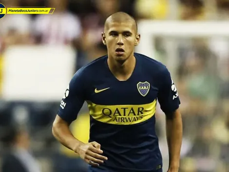 Ameal aclaró la situación de Ramos Mingo