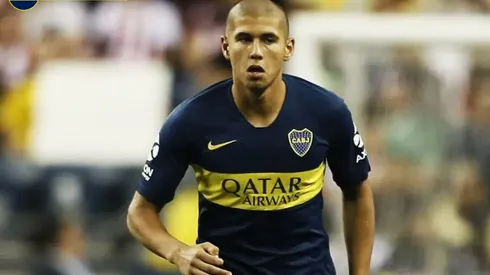 Ameal aclaró la situación de Ramos Mingo