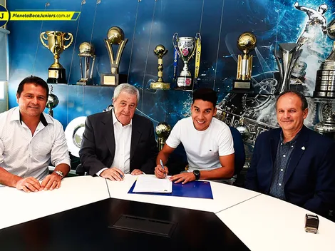 Pol contó los motivos de su regreso