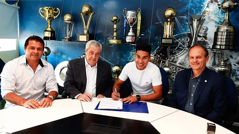 Pol contó los motivos de su regreso