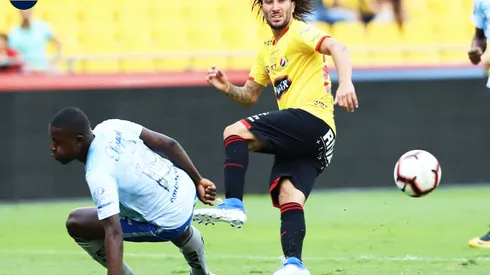 ¿Qué pasa con Seba Pérez?