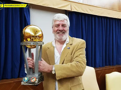 Un ex dirigente explicó el tema AySA