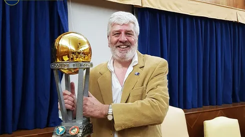 Un ex dirigente explicó el tema AySA