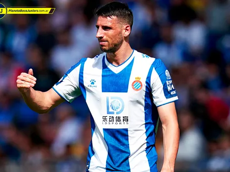 ¿Calleri puede volver a Boca?