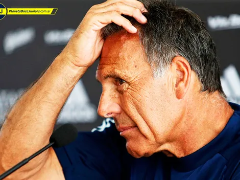 Russo contó quién es el jugador que más lo sorprendió