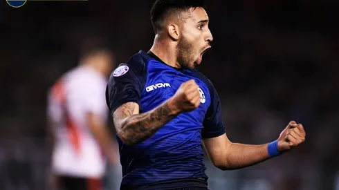 ¿Boca va por Bustos?