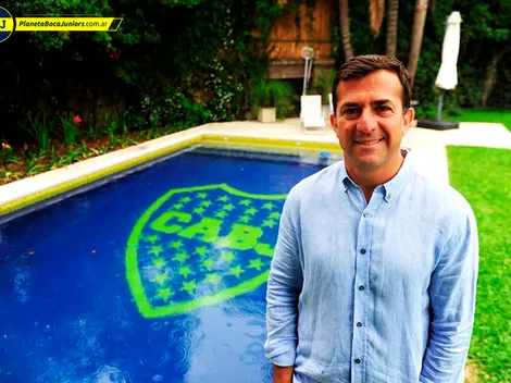 Gribaudo opinó sobre el contrato con Adidas